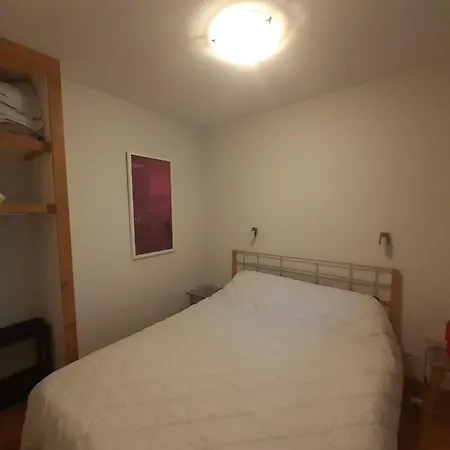 Florence - 2 Pieces Pour 4 Personnes Mae-9183 Appartement