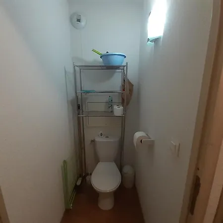 Appartement Florence - 2 Pieces Pour 4 Personnes Mae-9183